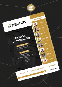 GESTION DE PATRIMOINE